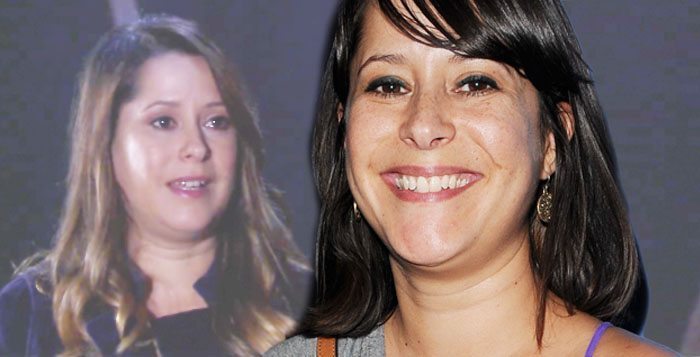 General Hospital star Kimberly McCullough