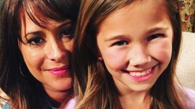 Is Kimberly McCullough Back at GH for the Holidays?