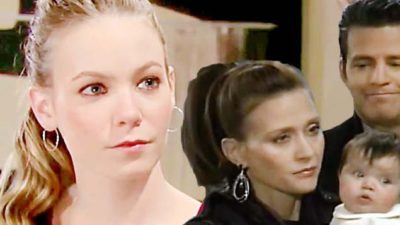 Could General Hospital’s Nelle Really Be Lila Rae Quartermaine?!?