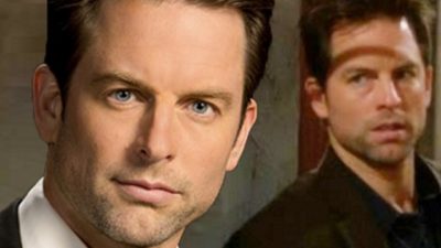 The Young And The Restless’ Michael Muhney Breaks His Silence!