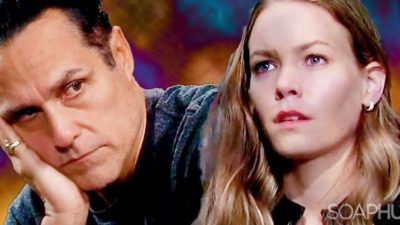 Forget CarSon–What Did WE Ever Do To Deserve This Nelle Hell on General Hospital (GH)?