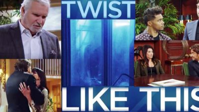 B&B Weekly Spoilers Preview: A Shocking Twist!