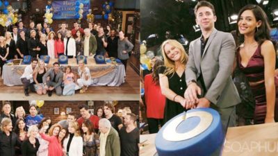 Days of Our Lives Celebrates 13,000 Episodes with Treat for Fans!