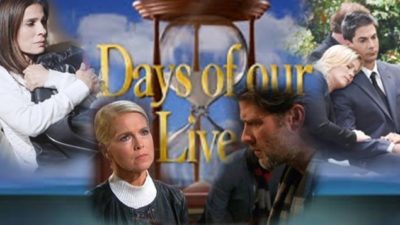 Why Days of Our Lives Just CAN’T Be Cancelled