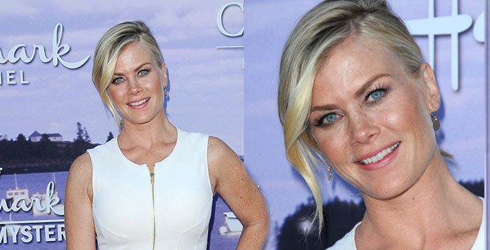 Days of our Lives Alison Sweeney