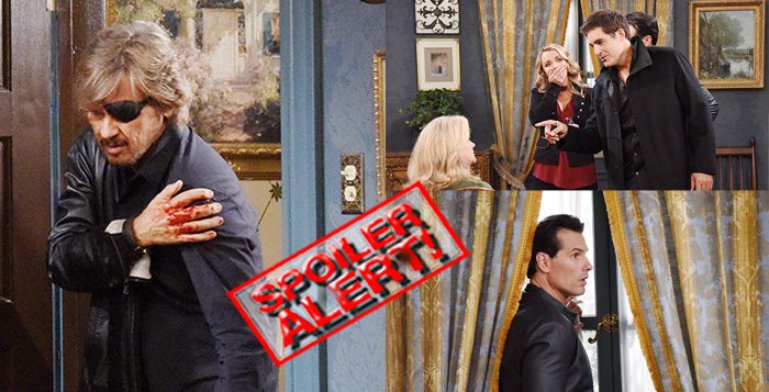 Days of our Lives Spoilers