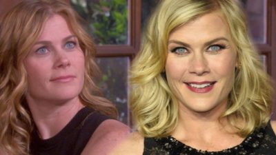 Why Alison Sweeney Makes Days of Our Lives SOOOO Much Better