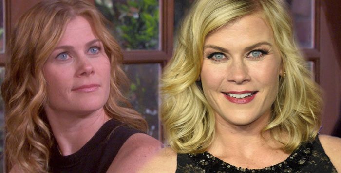 Days of our Lives with Alison Sweeney
