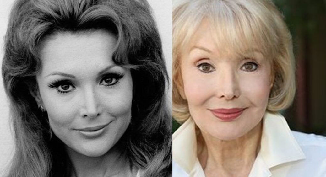 Soap Veteran Francine York Dead at 80