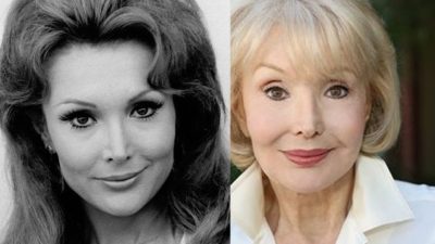 Soap Veteran Francine York Dead at 80