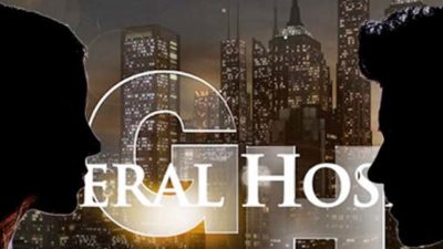 General Hospital Is Getting Ready for a HUGE Surprise