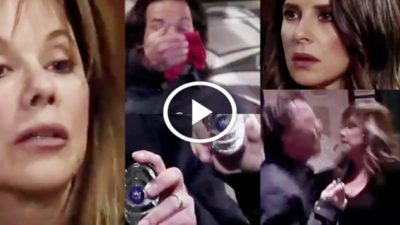 GH Video Preview: KILLER Alexis???