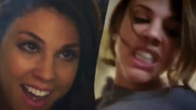 It’s CrayAbby All Over Again With Kate Mansi in Boyfriend Killer