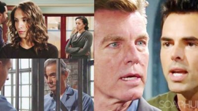 Which Genoa City Family Has the Most Drama?