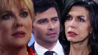 Who Is Griffin’s Real Mother On General Hospital?