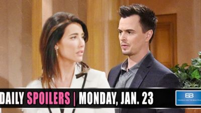 The Bold and the Beautiful Spoilers: Wyatt Ends His Marriage!