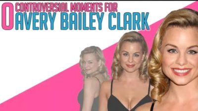 Top 10 Avery Bailey Clark Moments