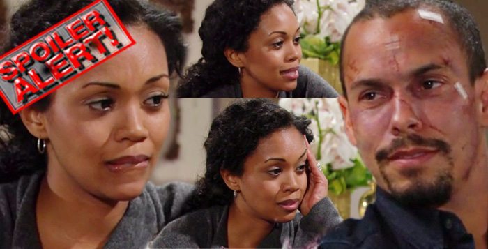 The Young and the Restless spoilers