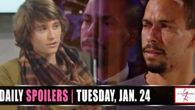 The Young and the Restless Spoilers: Divorce Drama and Parenting Horrors!