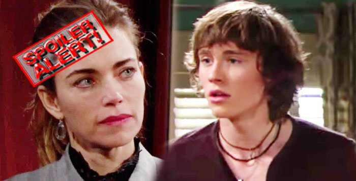 The Young and the Restless Spoilers