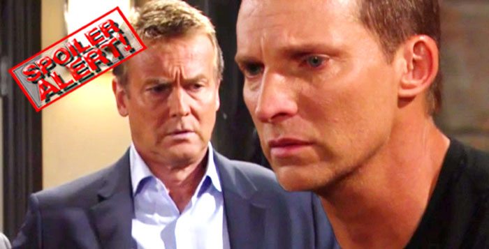 The Young and the Restless Spoilers