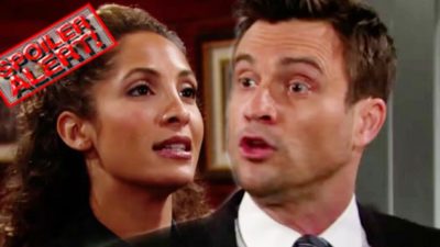 The Young and the Restless Spoilers: Will Lily Give Up Her Dream?