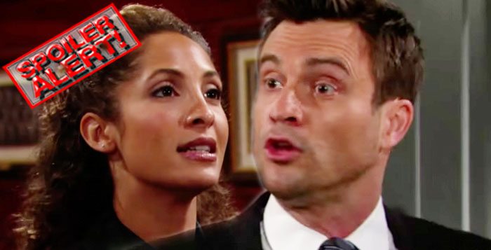 The Young and the Restless Spoilers