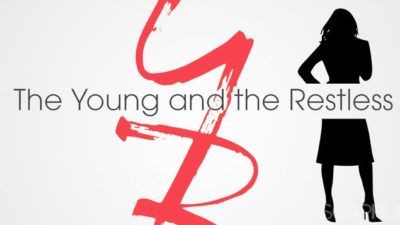 CASTING NEWS: A Jabot Newcomer Is On The Way To The Young and the Restless!