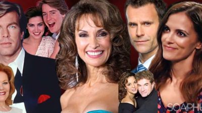 All My Children Reunion with Susan Lucci Coming Soon!