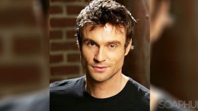 The Young and the Restless Star Daniel Goddard Bares (Almost) All In Revealing Photo!
