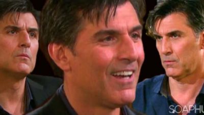 Days of Our Lives (DOOL) Fans Think THIS About Deimos