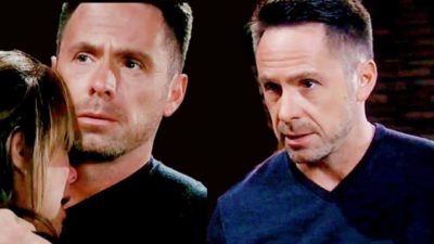 Is William deVry Getting Ready to Check Out of General Hospital?