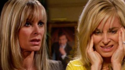 Will Dina Break Ashley’s Heart Again on The Young and the Restless (YR)?