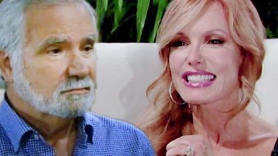 John McCook Returning to The Young and the Restless?!