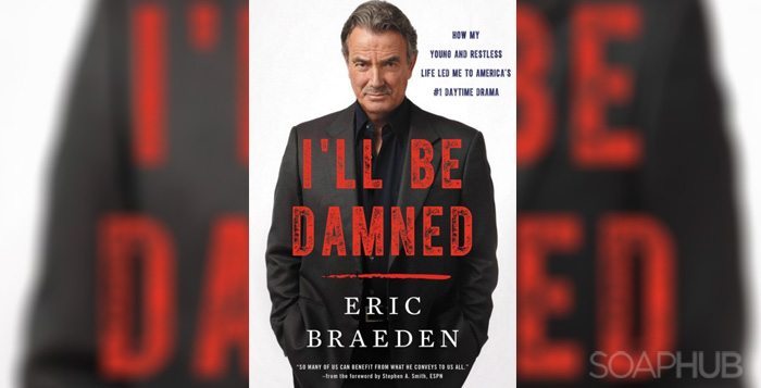 The Young and the Restless, Eric Braeden