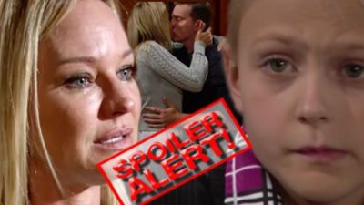 The Young and the Restless Spoilers: Faith Wants Dylan NOW!