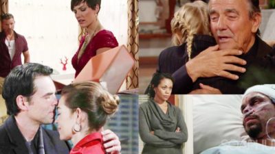 What’s Your Favorite Y&R Storyline Right Now?