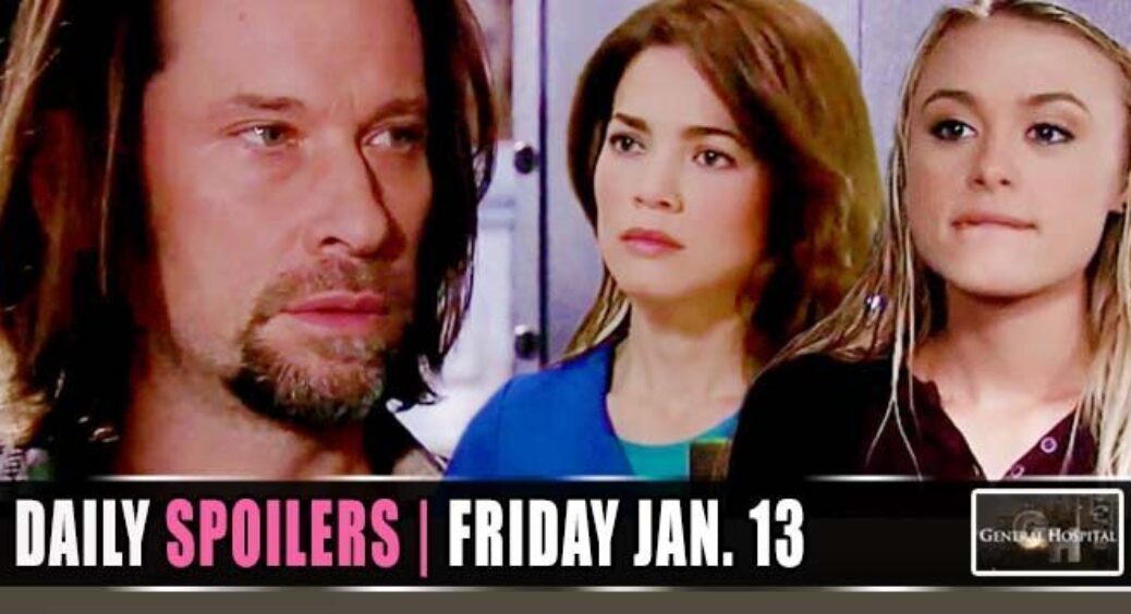 General Hospital Spoilers: New Players on Team Franco