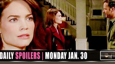 General Hospital Spoilers: Will Liz Pay With Her Life?