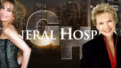 General Hospital Seriously Considering Using AMC and OLTL Characters