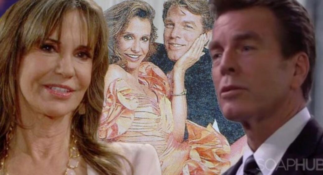 The Young and the Restless Poll Results: Should Romance Be Jack and Jill’s Next Hill?