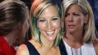 Laura Wright Talks Nelle’s Secret and “It’s AWESOME”