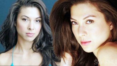 Casting News: Lovely Multicultural Actress Joins The Young and the Restless
