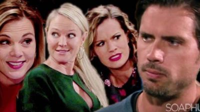 Which Genoa City Beauty Will Be Nick’s New Love?