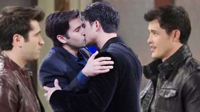 Freddie Smith and Christopher Sean Discuss “Paulson”