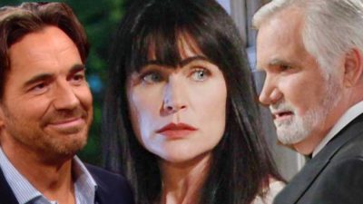 Beneath The Surface: Does Ridge Still Have Feelings For Quinn On The Bold And The Beautiful?