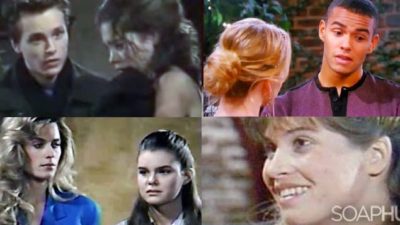 Most Moving Soap Opera Teen Stories Through the Years