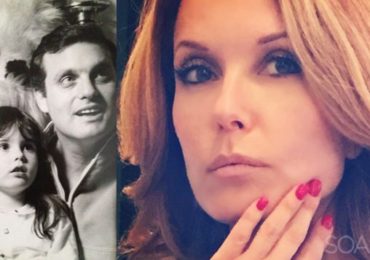 Tracey Bregman, Buddy Bregman, The Young and the Restless, The Bold and the Beautiful