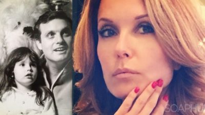 The Young and the Restless Star Tracey Bregman Shares Her Emotional Journey!