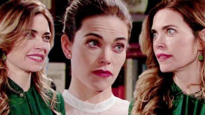Do Victoria’s Dating Habits Need a Little Help on The Young and the Restless (YR)?